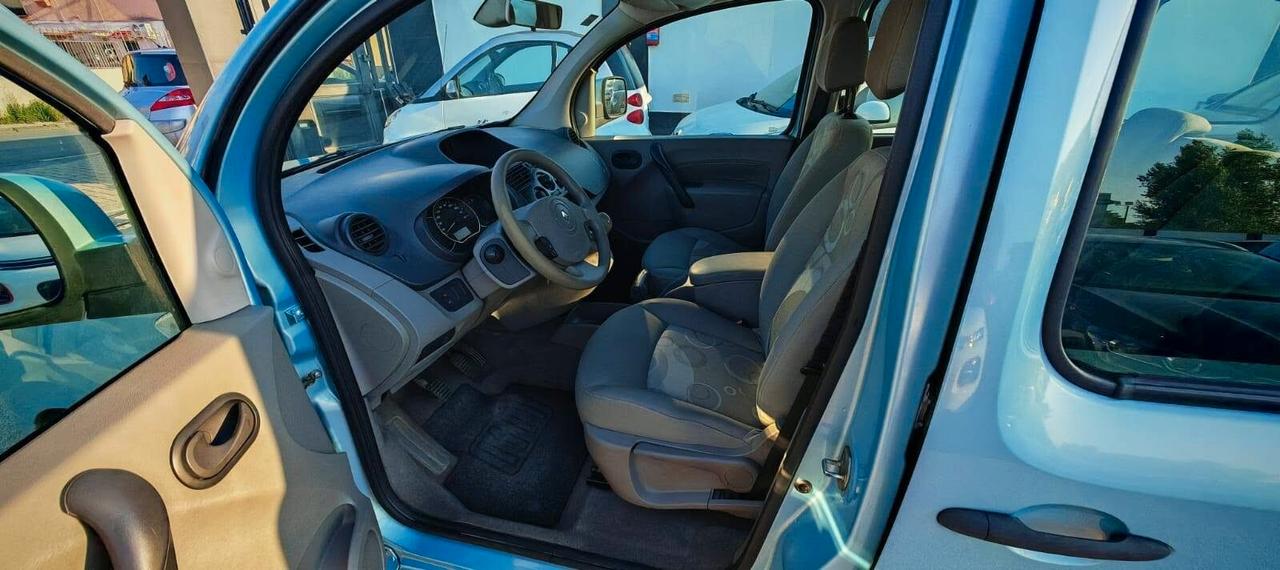 Renault Kangoo 1.5 dCi 85 CV 5 porte Dynamique