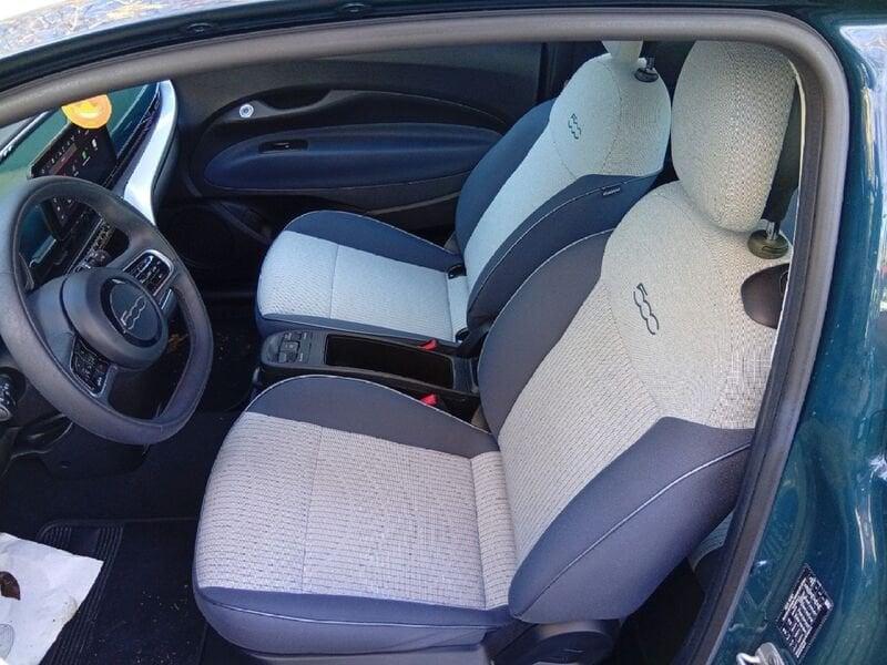 FIAT 500 (2020--->) Icon 3+1