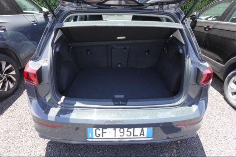 Volkswagen Golf Golf 1.0 tsi evo Life 110cv