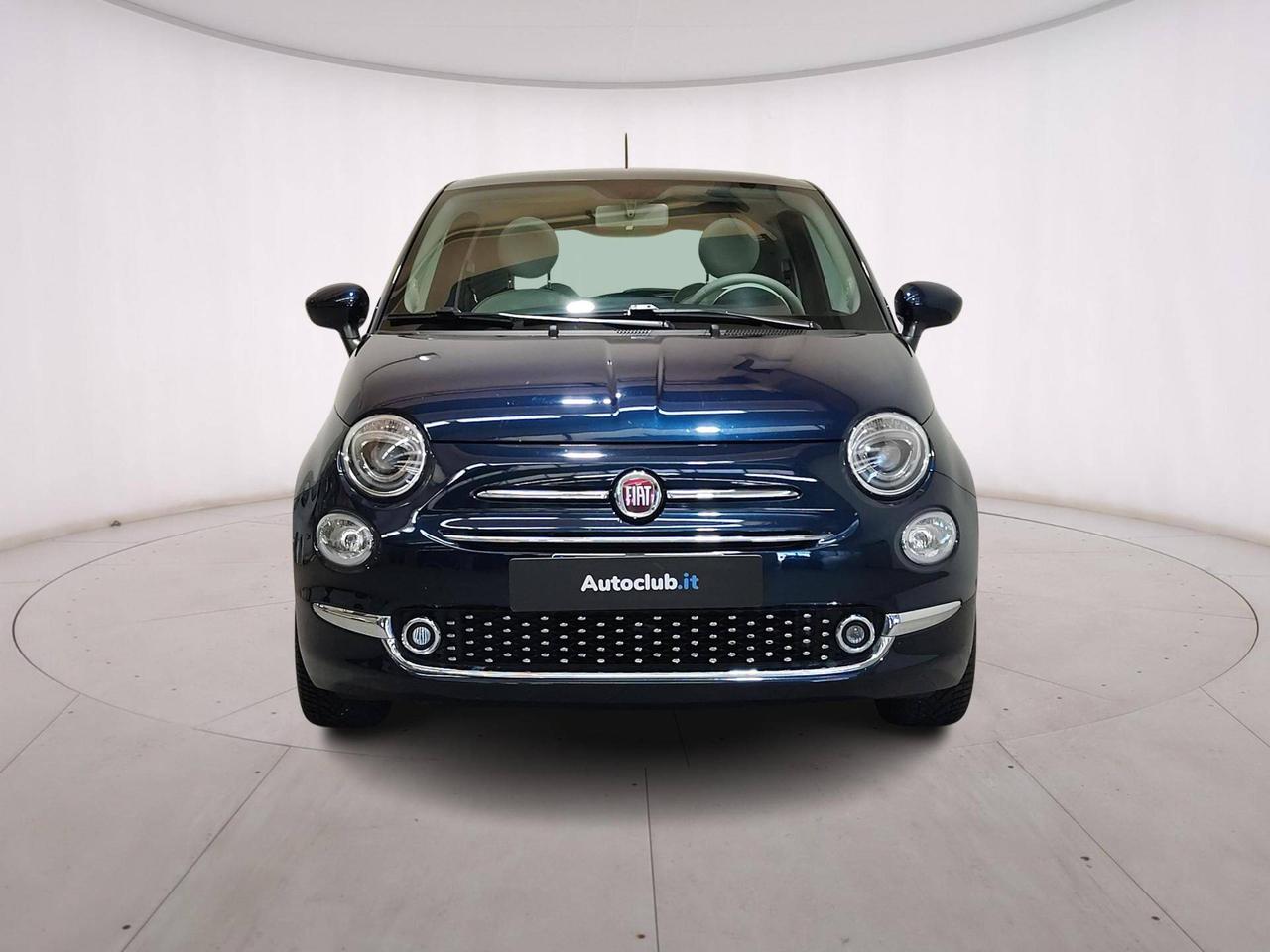 Fiat 500 1.2 Lounge easypower GPL 69cv