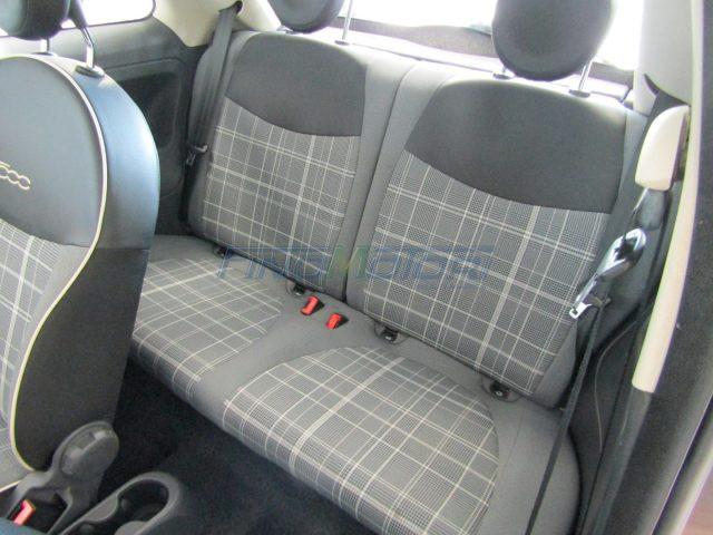 FIAT 500 1.2 69 CV Lounge