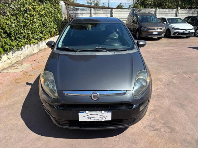 FIAT Punto 1.3 MJT II 75 CV - MOTORE NUOVO!
