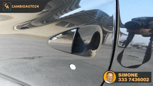 FERRARI California DCT +Cerchio da 20°Sport Diamantato