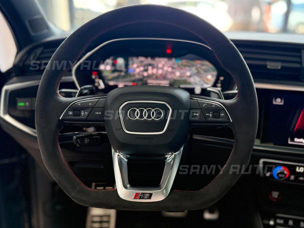 Audi RS Q3 Sportback 2.5 quattro s-tronic