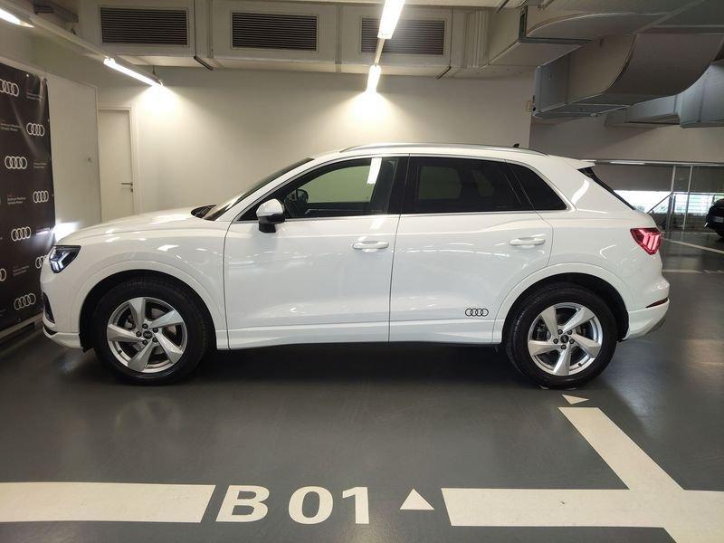 Audi Q3 Q3 35 2.0 tdi Business Advanced s-tronic
