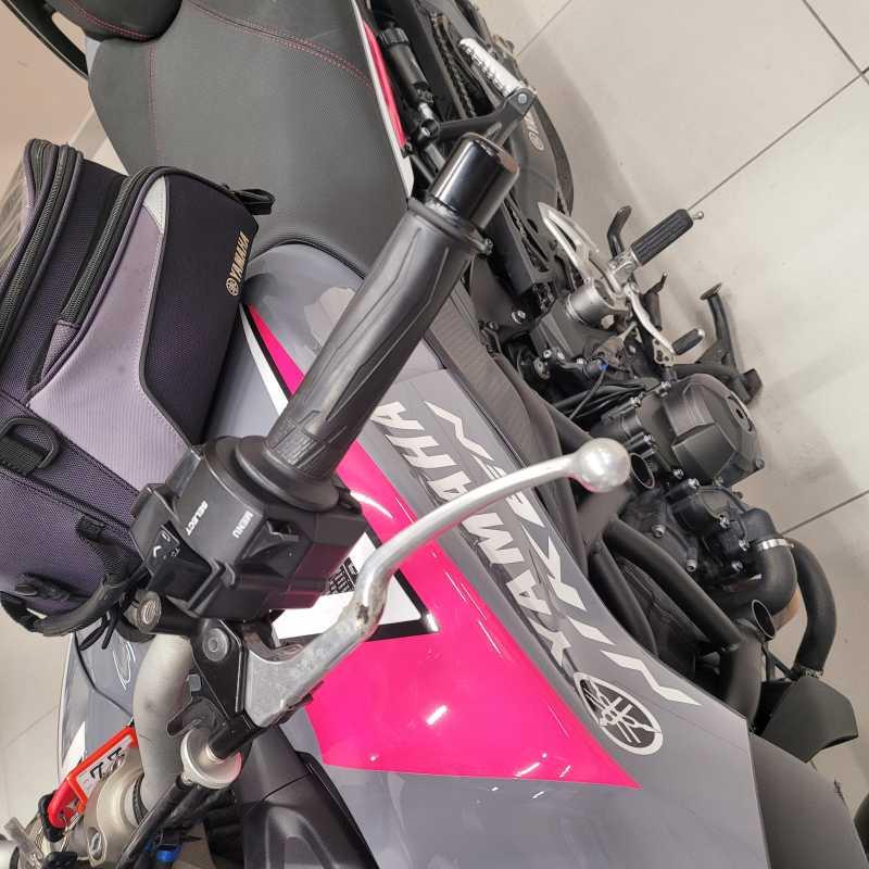 Yamaha Niken 850 GT - 2021