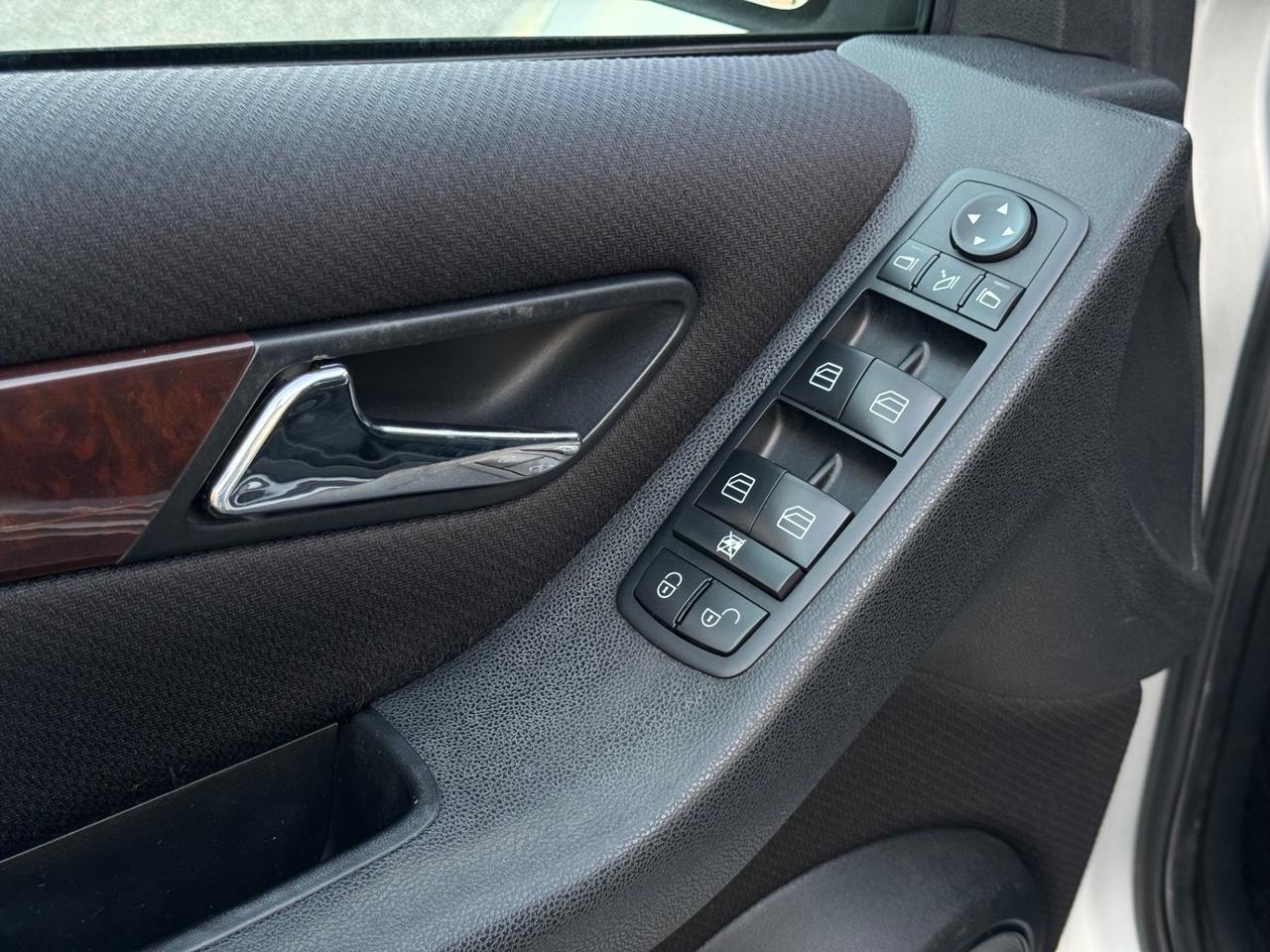 Mercedes A 200 CDI 140cv Elegance