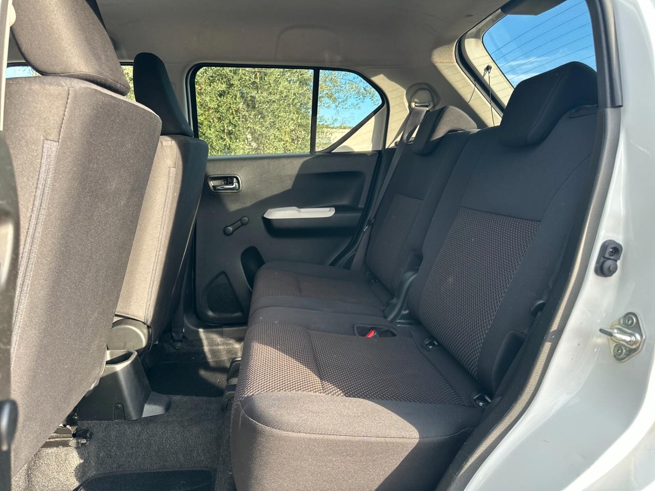Suzuki Ignis 1.2 Dualjet 4WD All Grip iAdventure