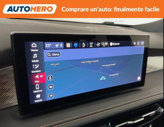 ALFA ROMEO Tonale 1.6 diesel 130 CV TCT6 Veloce