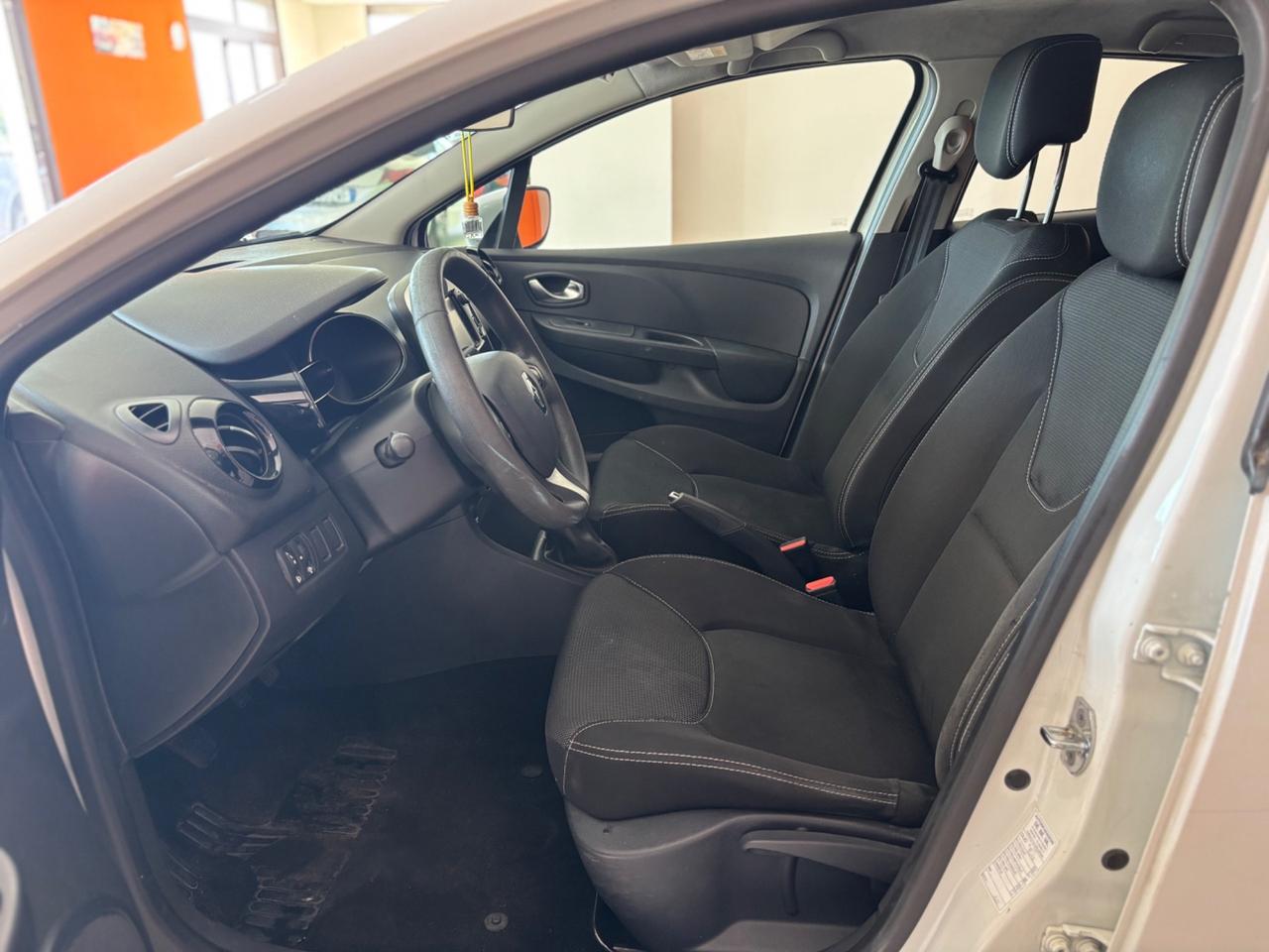 Renault Clio 1.2 75CV gpl 5 porte Life