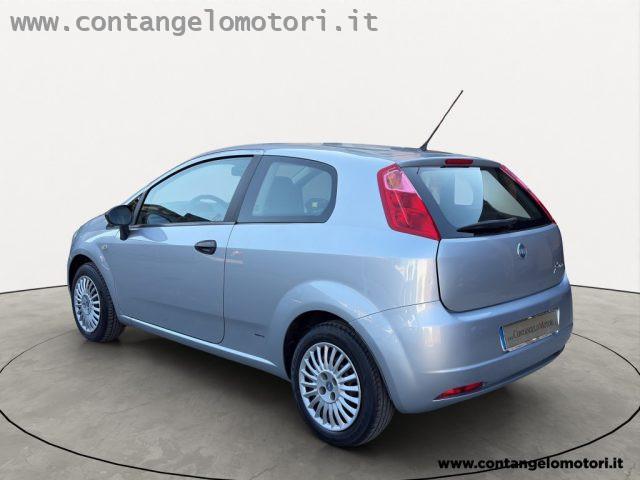 FIAT Punto 1.2 3 porte Active