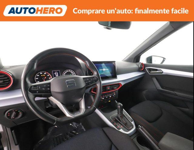 SEAT Arona 1.0 EcoTSI 110 CV FR