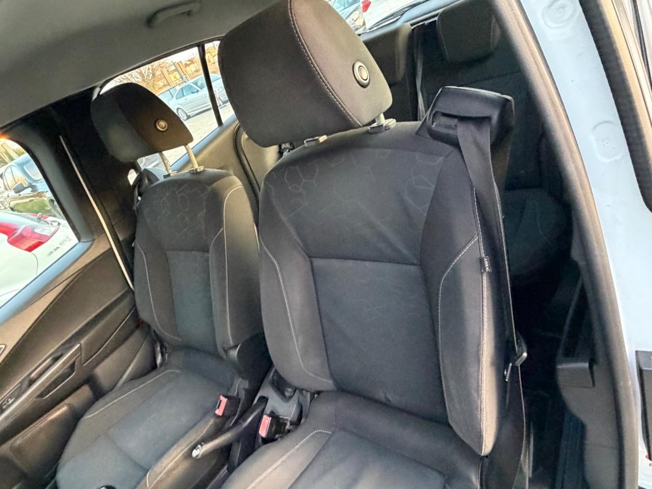 Ford B-Max 1.4 90 CV