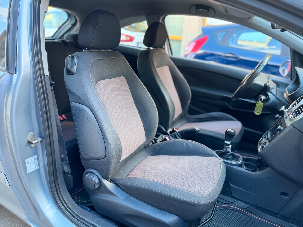 Opel Corsa 1.3 CDTI 75CV 3 porte Enjoy