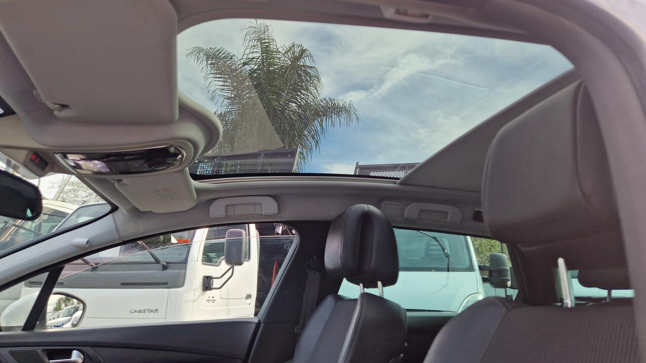 Peugeot 508 2.2 HDi 204CV aut. SW Ciel GT