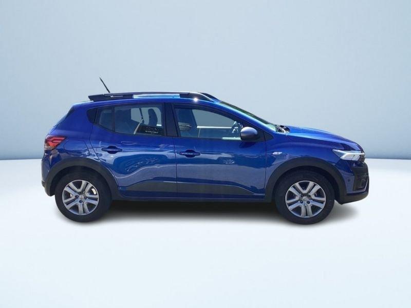 Dacia Sandero STEPWAY 1.0 TCE COMFORT 90CV