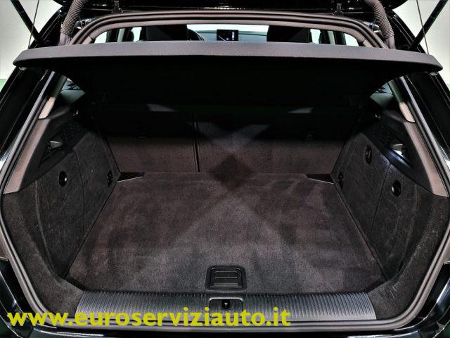 AUDI A3 SPB 1.6 TDI 116 CV S tronic Sport