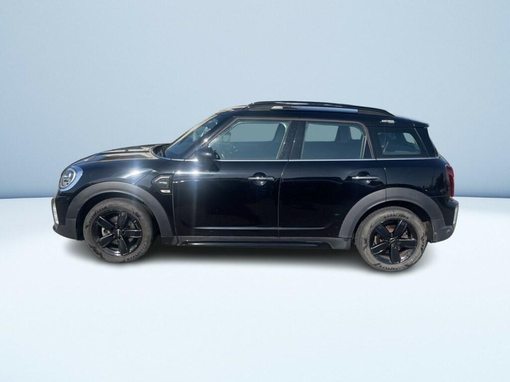 Mini One D Countryman 1.5 TwinPower Turbo One D