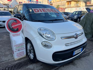 Fiat 500L 1.3 Diesel Anno 2014