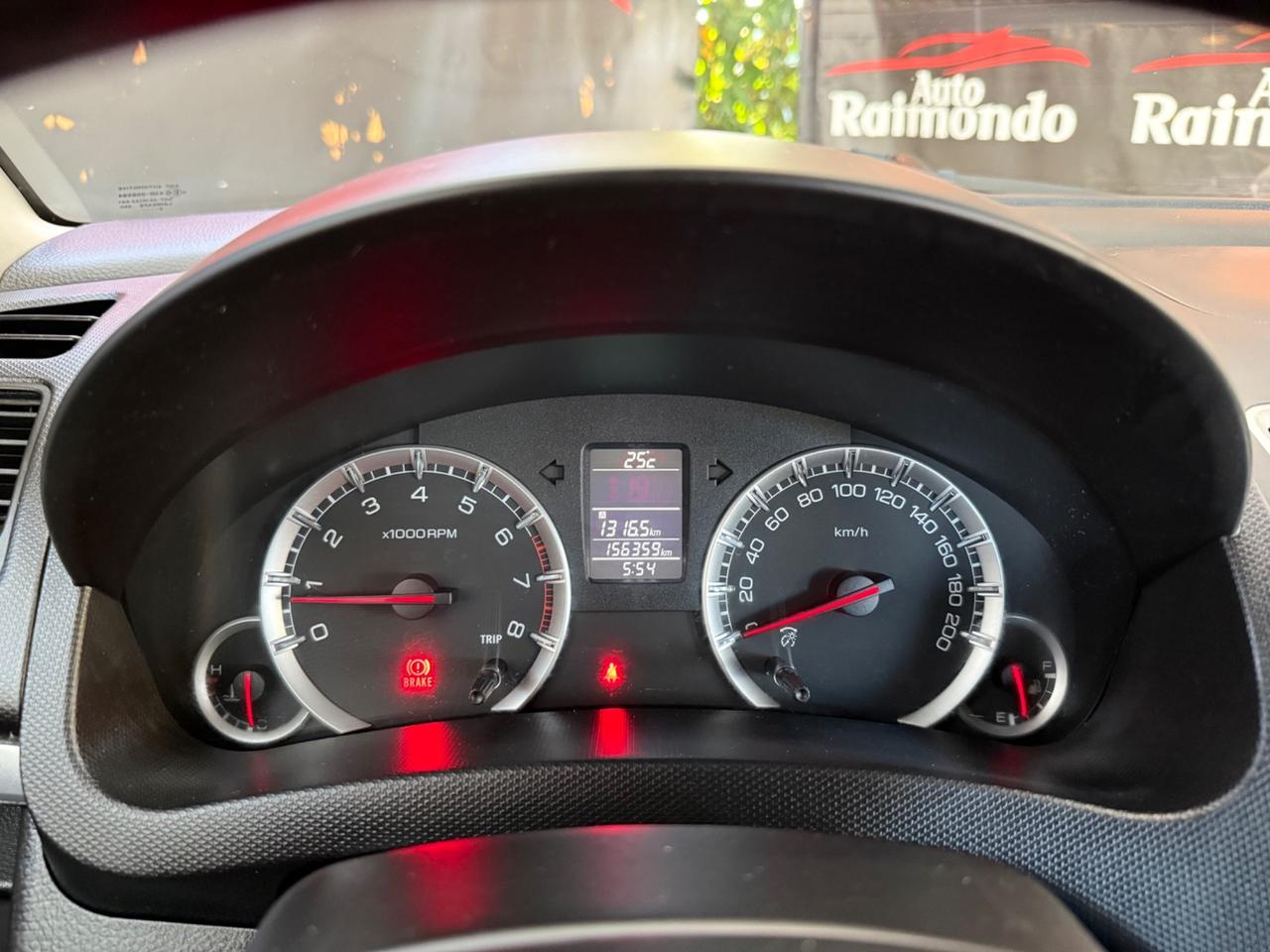 Suzuki Swift 1.2 VVT GPL B-Top