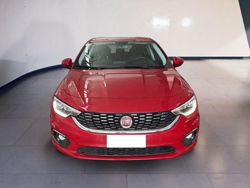 FIAT Tipo 5 porte II 2016 5p 1.3 mjt Lounge s&s 95cv my19