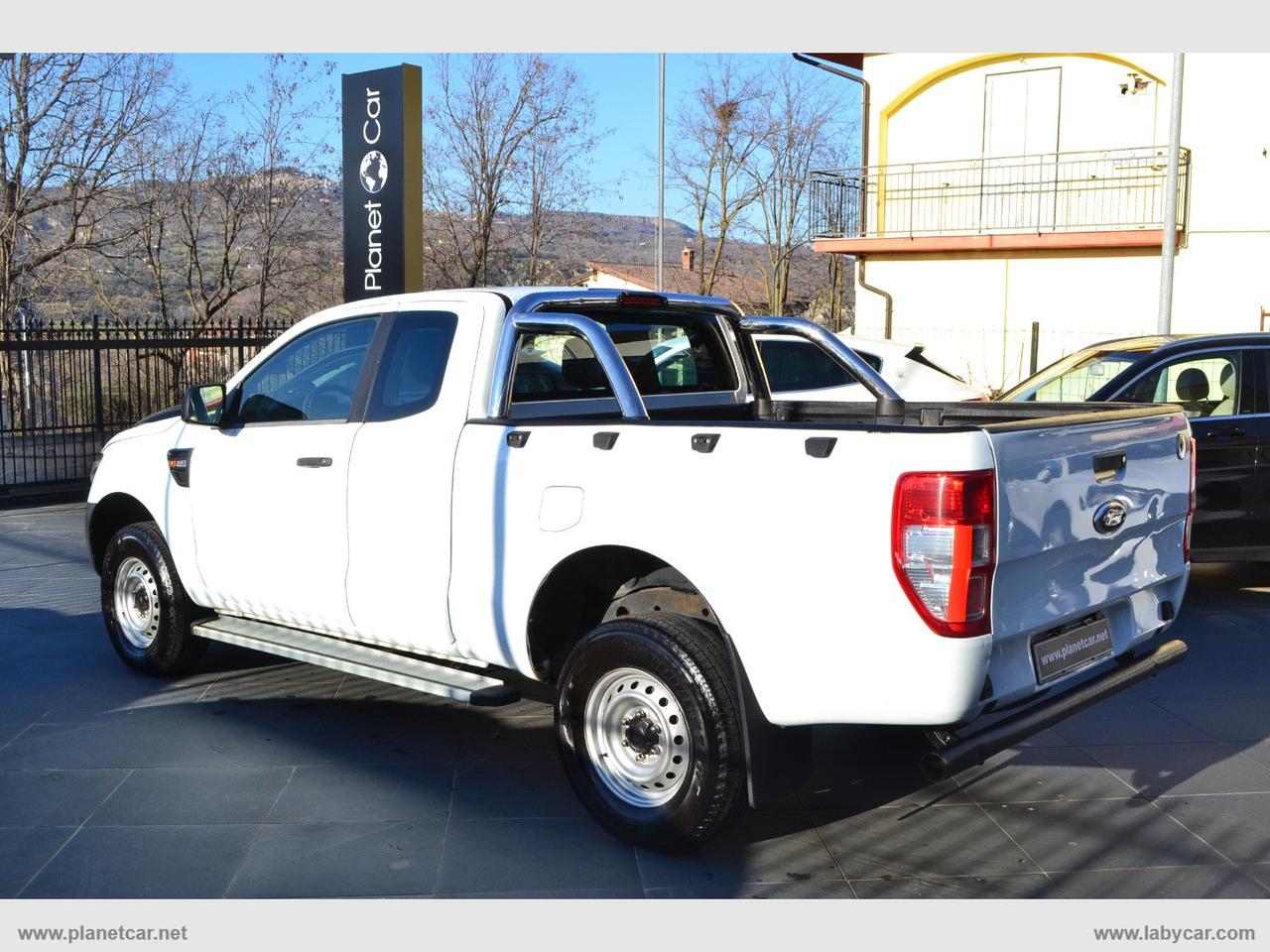 FORD Ranger 2.2 TDCi Doppia Cabina XL 5pt.