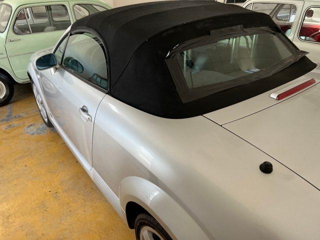 AUDI TT Roadster 1.8 T 180 CV