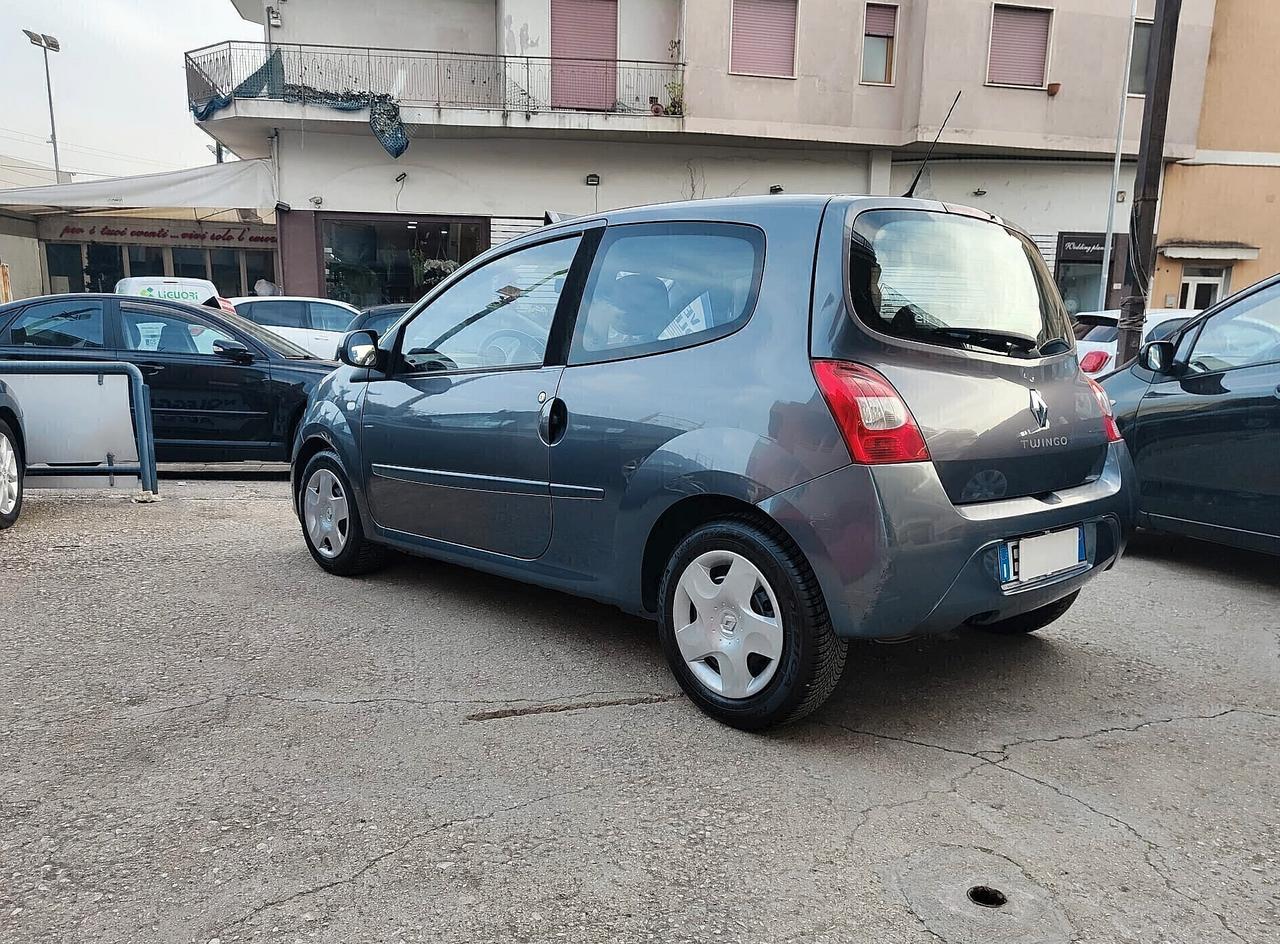 Renault Twingo 1.2 75cv