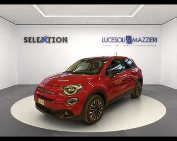 FIAT 500X - 500X 1.3 MultiJet 95 CV