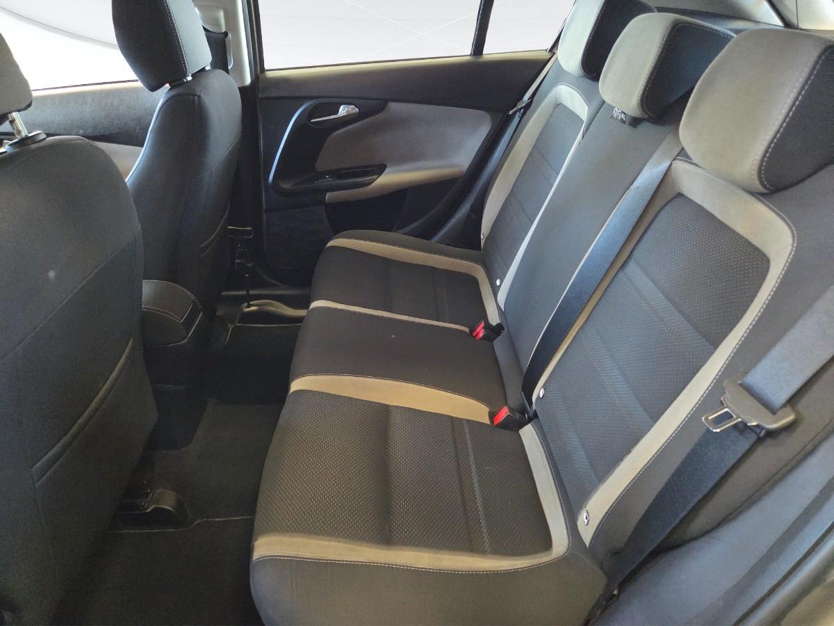 FIAT Tipo 5p 1.4 Lounge 95cv