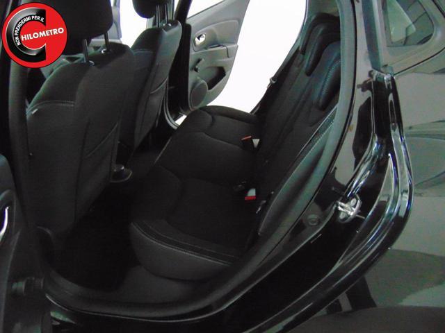 RENAULT Clio 1.2 75 CV 5 porte Business