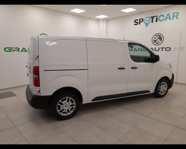 CITROEN Jumpy III 2017 - M 2.0 Bluehdi Comfort S&S 120cv