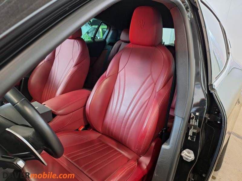 Maserati Grecale Grecale 2.0 mhev GT 300cv auto