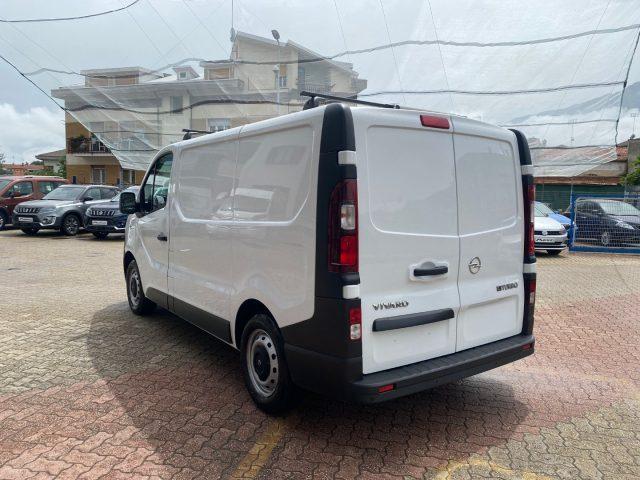 OPEL Vivaro 1.6 CDTI 120CV BITURBO PC Furgone