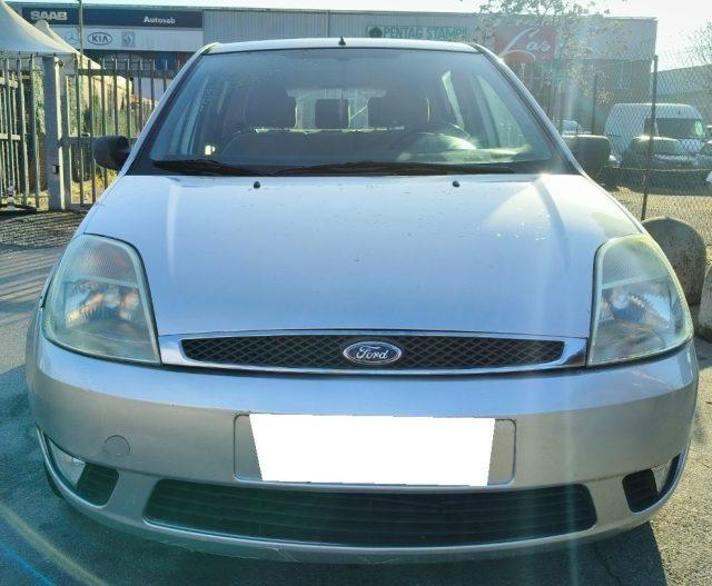 FORD Fiesta 1.4 16V 5p. Ghia Neopatentati