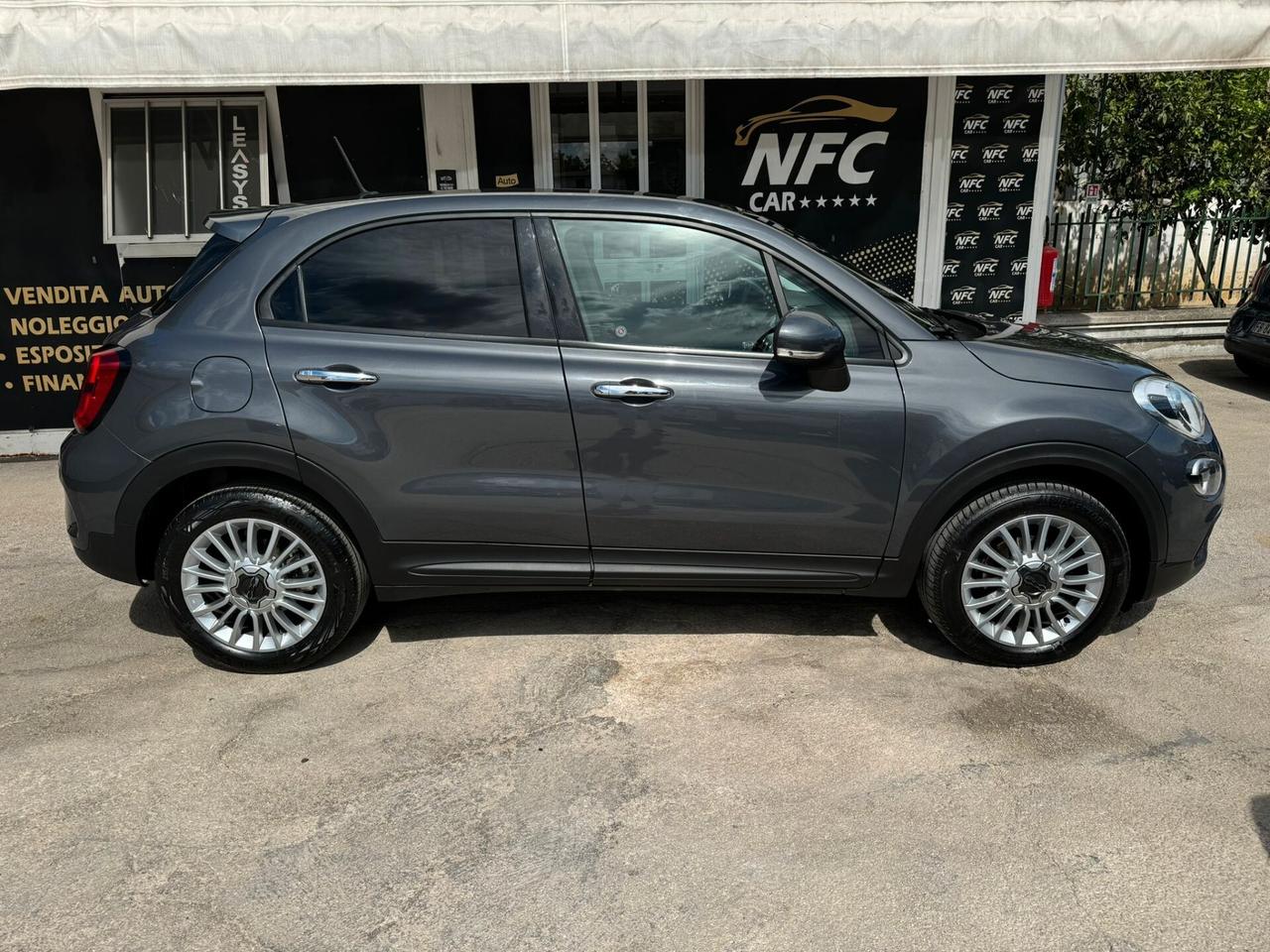 Fiat 500X 1.6 MultiJet 130 CV SOLO 50 MILA KM