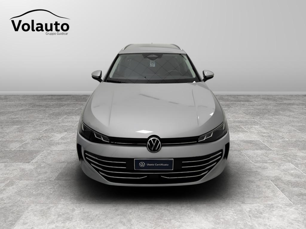 VOLKSWAGEN Passat IX 2024 - Passat 2.0 tdi scr Business 150cv dsg