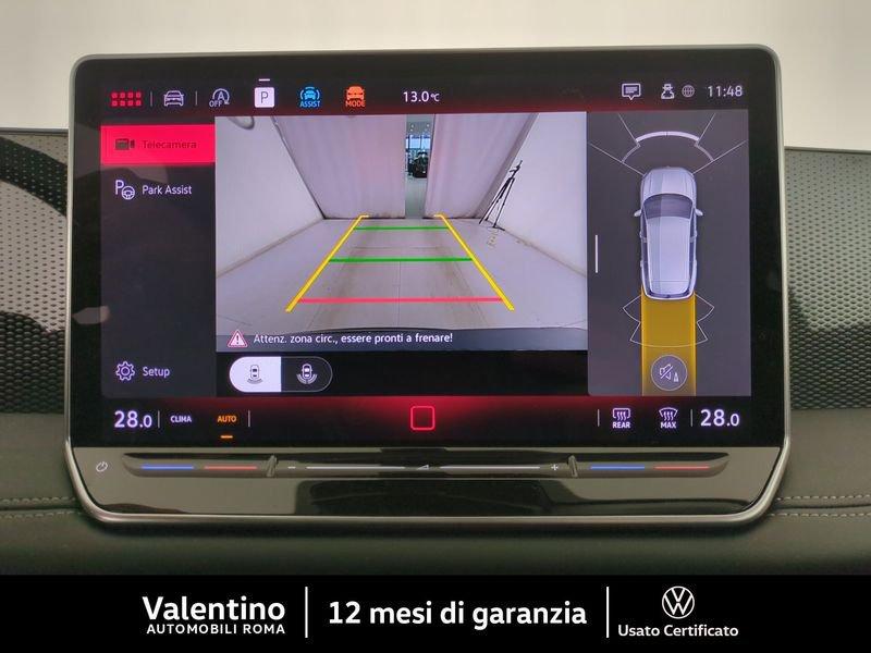 Volkswagen Tiguan 1.5 eTSI DSG 150 CV ACT Life