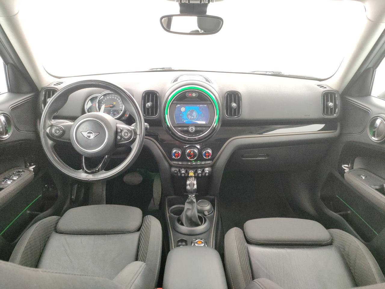 MINI Mini Countryman 1.5 Cooper SE Hype all4 auto