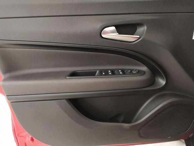 Alfa Romeo Junior 1.2 ibrida Speciale 145cv edct6