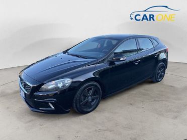 Volvo V40 V40 D2