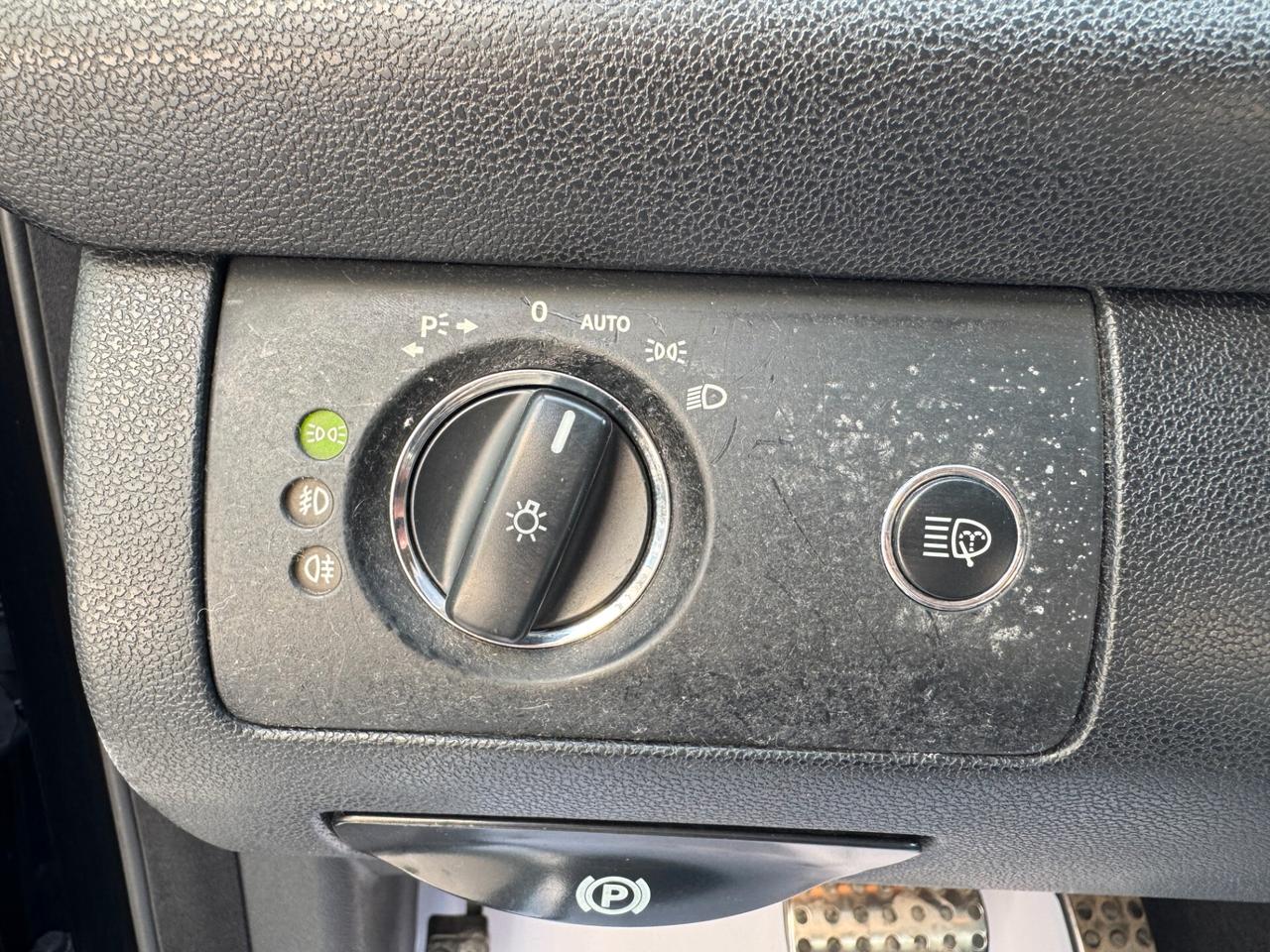 MERCEDES ML 320 CDI 224CV 4MATIC SPORT 2007
