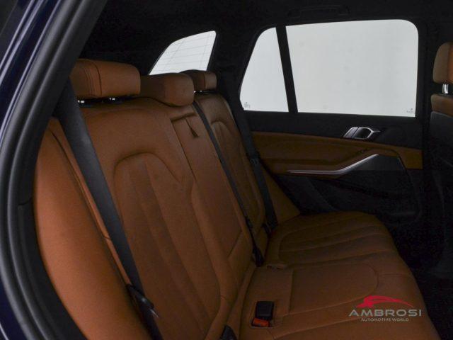 BMW X5 xdrive30d MSport auto