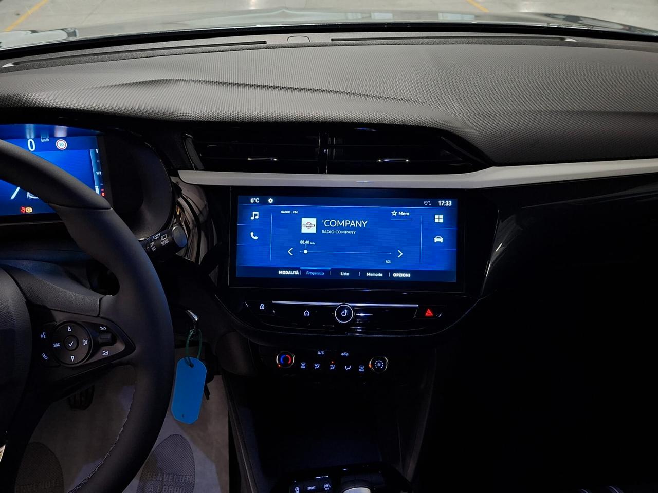 Opel Corsa 1200 Turbo 101CV GS 5 Porte Km. 0