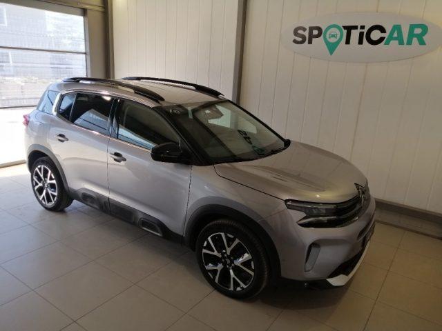 CITROEN C5 Aircross BlueHDi 130 S&S EAT8 Shine Pack