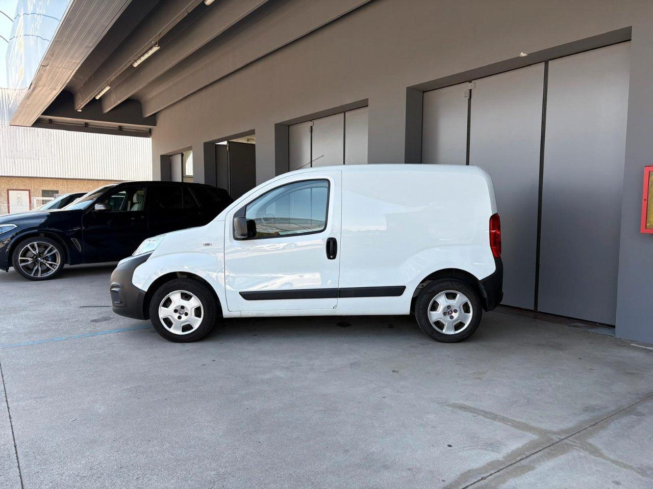 FIAT Fiorino 1.3 mjt 95cv SX