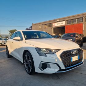 Audi A3 SPB 30 TDI Business Advanced UFFICIALE AUDI PERFETTA