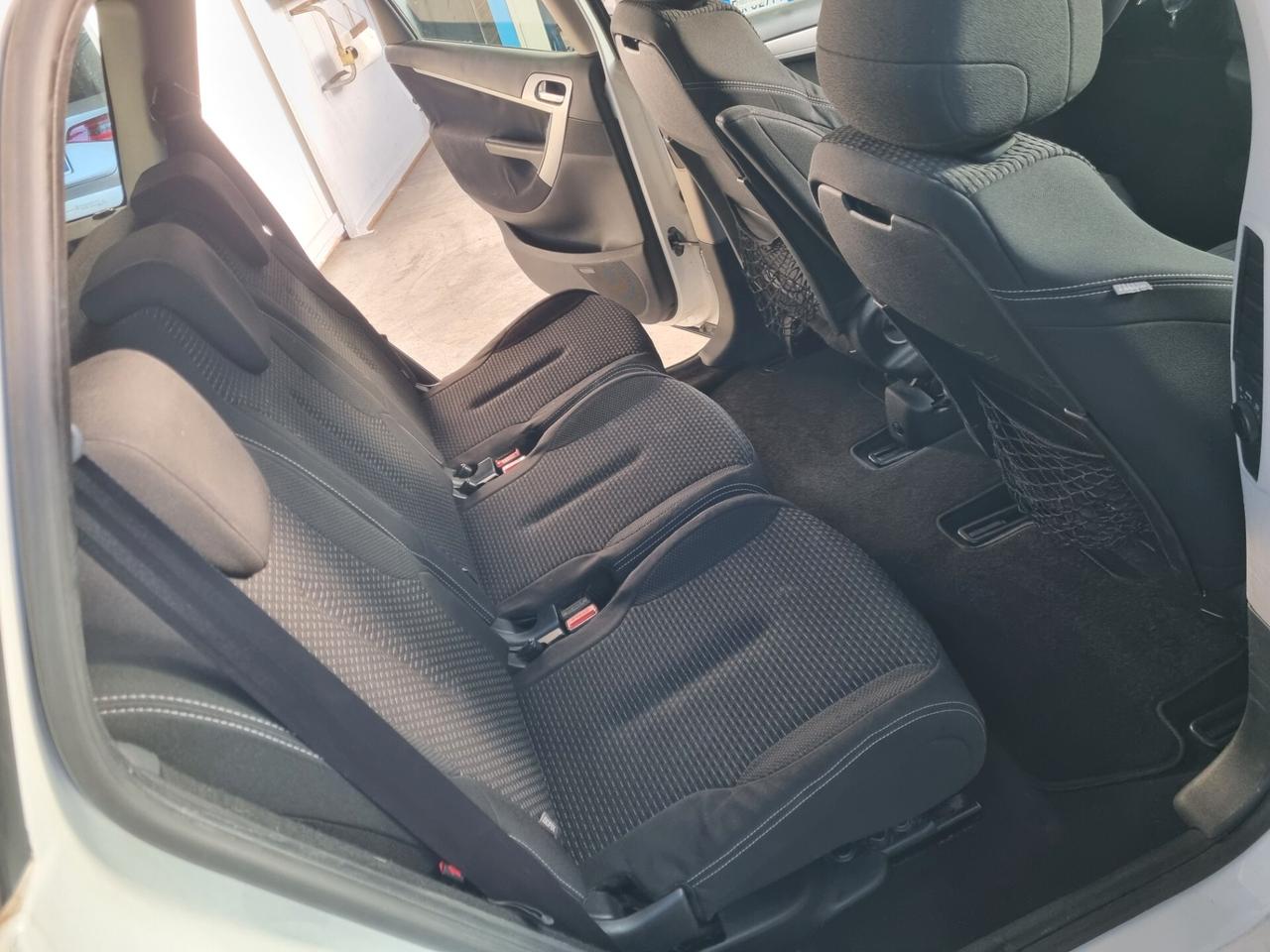 Citroen C4 Picasso 1.6 HDi, Automatica, Garanzia.