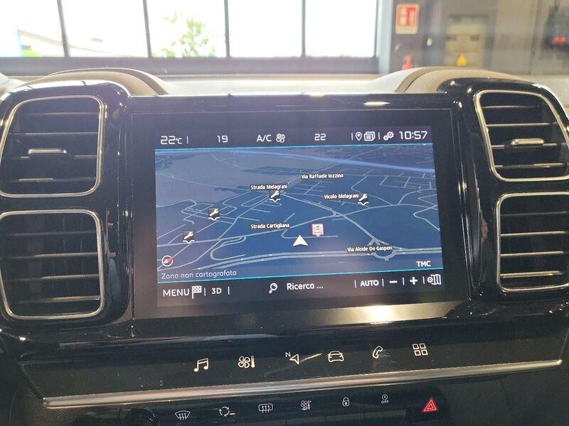 Citroën C5 Aircross BlueHDi 130 S&S EAT8 Feel Pack