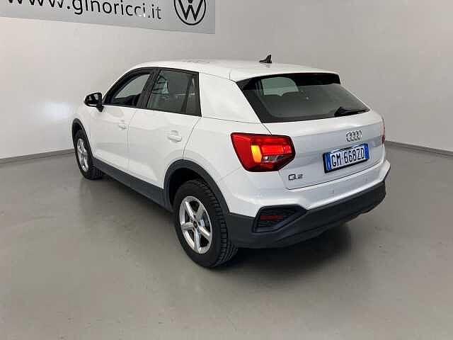 Audi Q2 30 TFSI